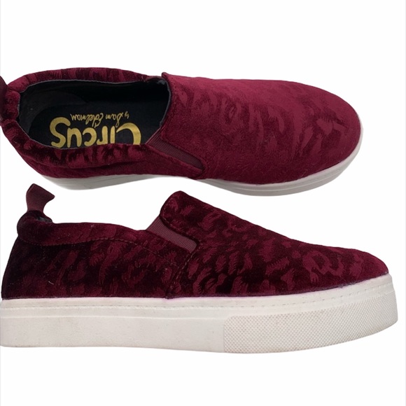 Circus by sam edelman women's scotlyn sneaker Clearance